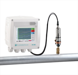 Thiết bị đo nhiệt độ điểm đọng sương cho khí nén CS Instruments DS 400-Set
